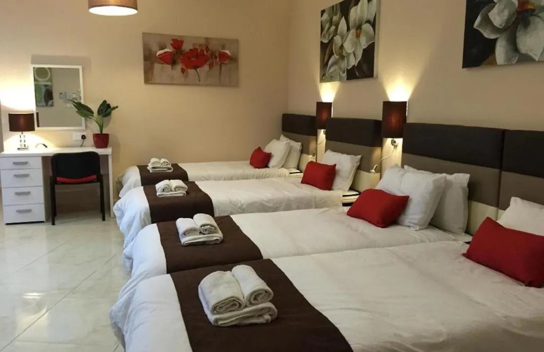Belle Apartments-1