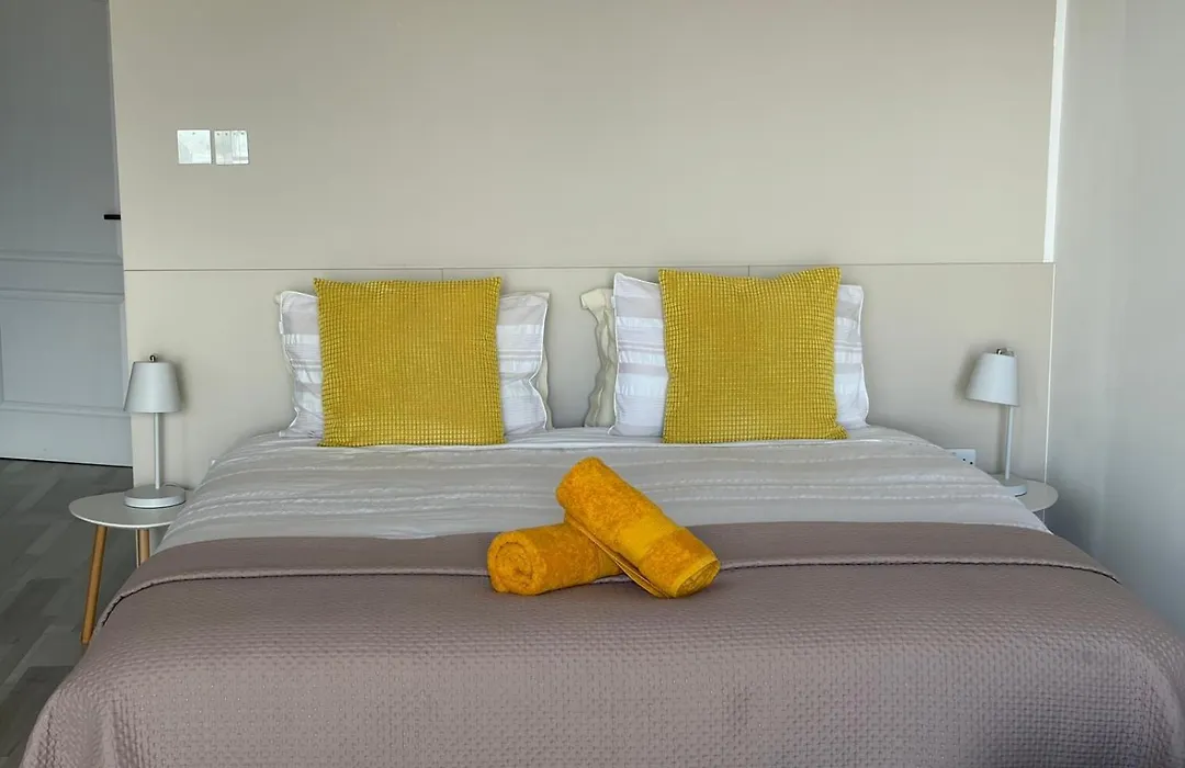 Home Sweet Home-1