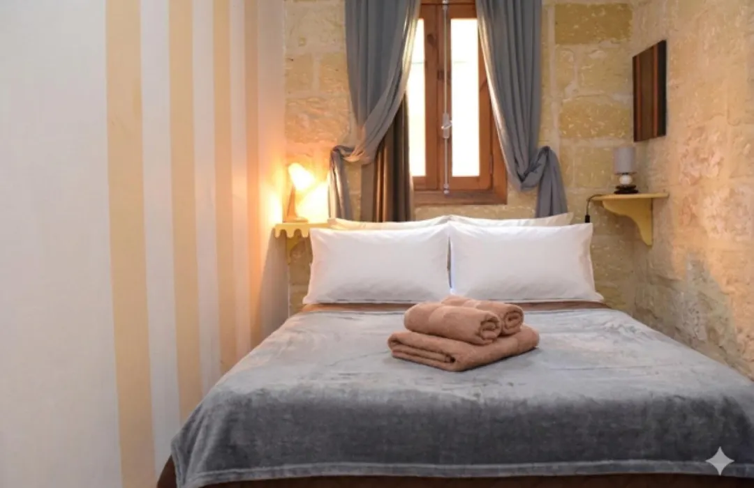 St George Of Lydda B&B-1