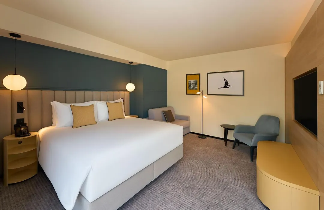 Voco Malta By Ihg-1