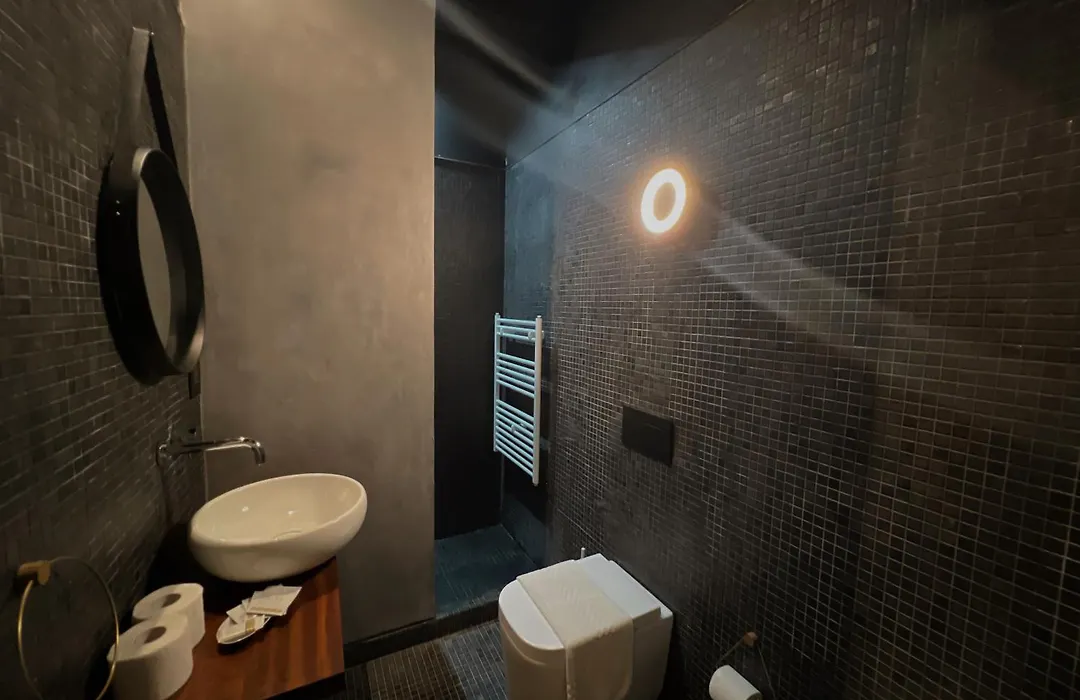 Casa Nobile Apartments-1
