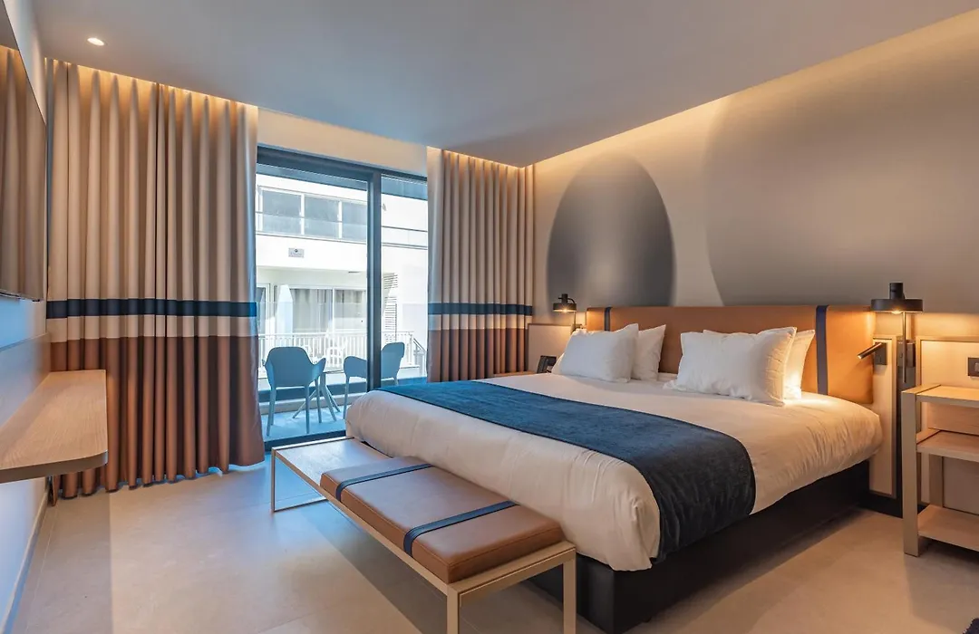 Best Western Premier Malta-1