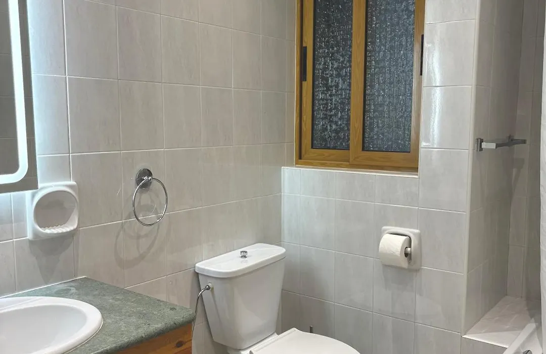 City Center Apartments-1