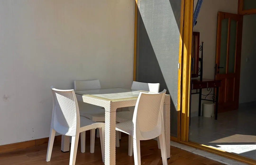 City Center Apartments-1