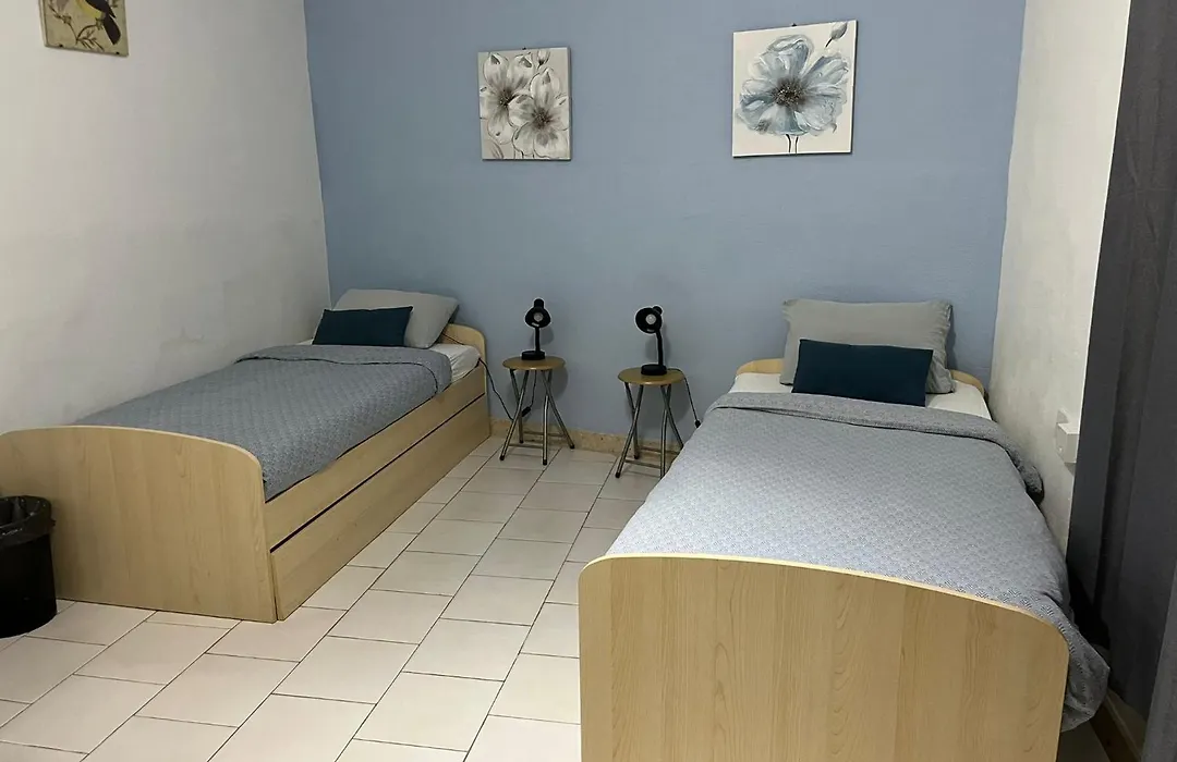 6Th Floor Seafront Apartment With Open Sea Views-1