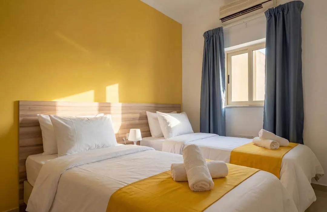 Don Rua 3Bd Apartments & Penthouse With Heated Jacuzzi-1