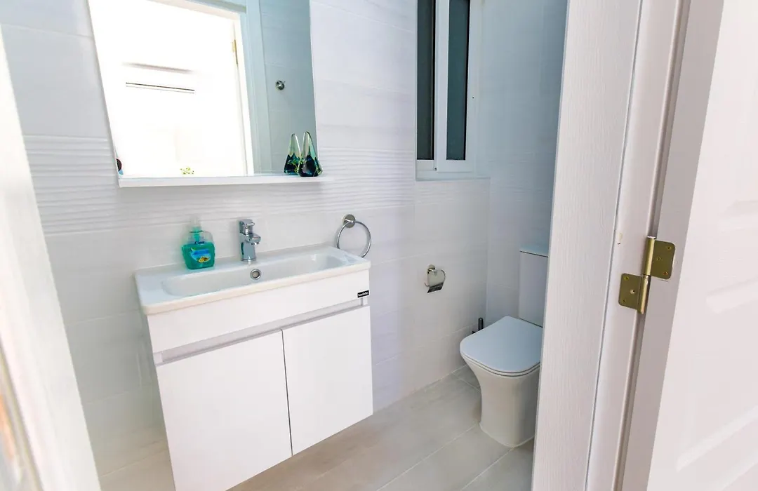 Brand New Modern Apartment Bugibba 3Bdr 2 Bth-1