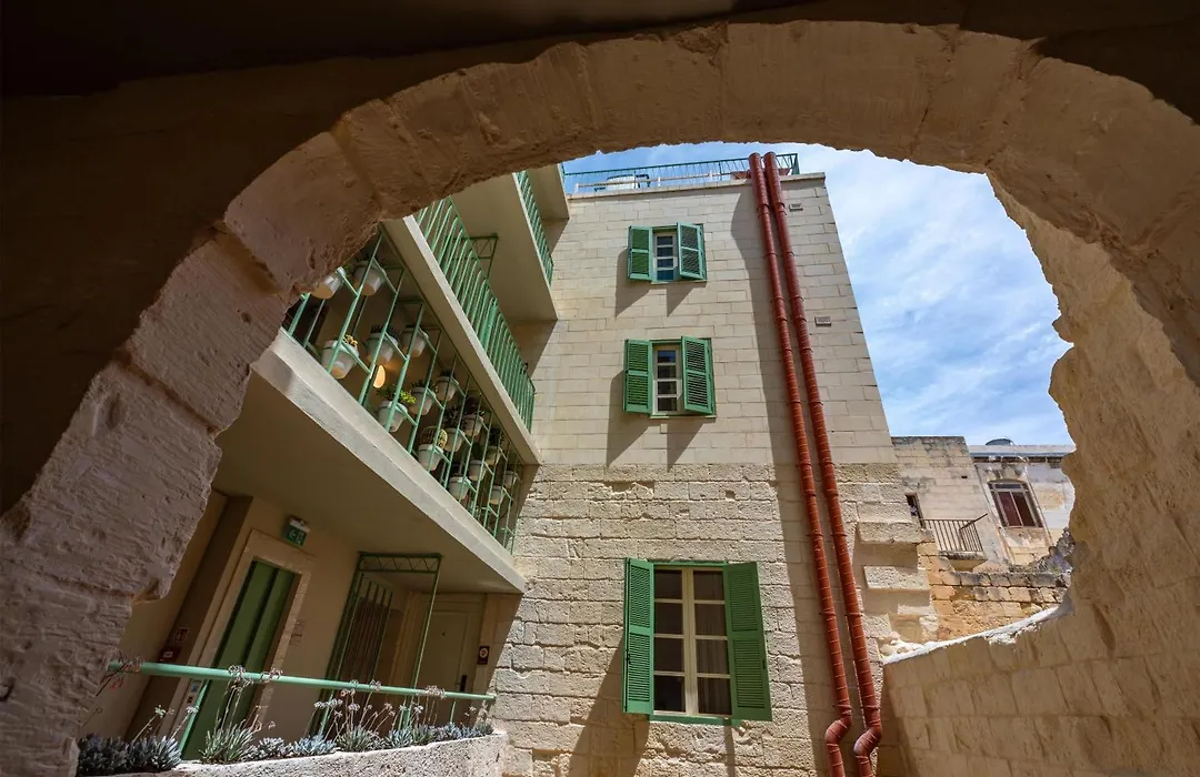 The Vincent Boutique Suites-1
