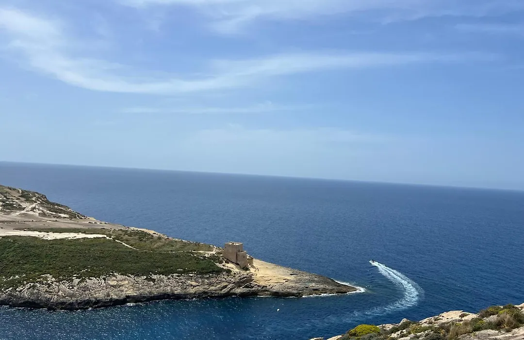 Arzella Apartments Xlendi, Premium 2Br, Bus Stop & Market Opposite-1