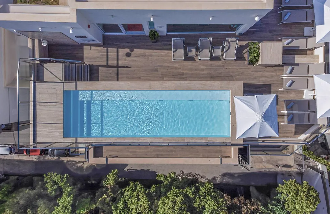 Mistral St Julian'S, Affiliated By Melia-1