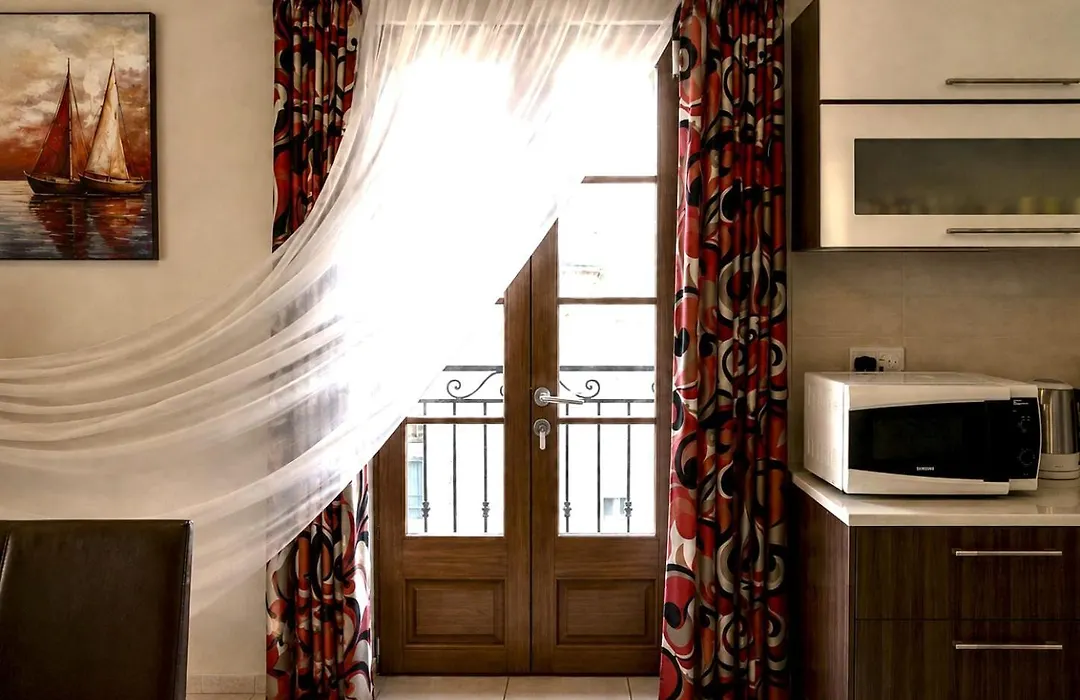 Sliema Central Apartment-1
