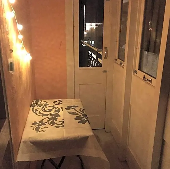 Sunrise Apartment-1