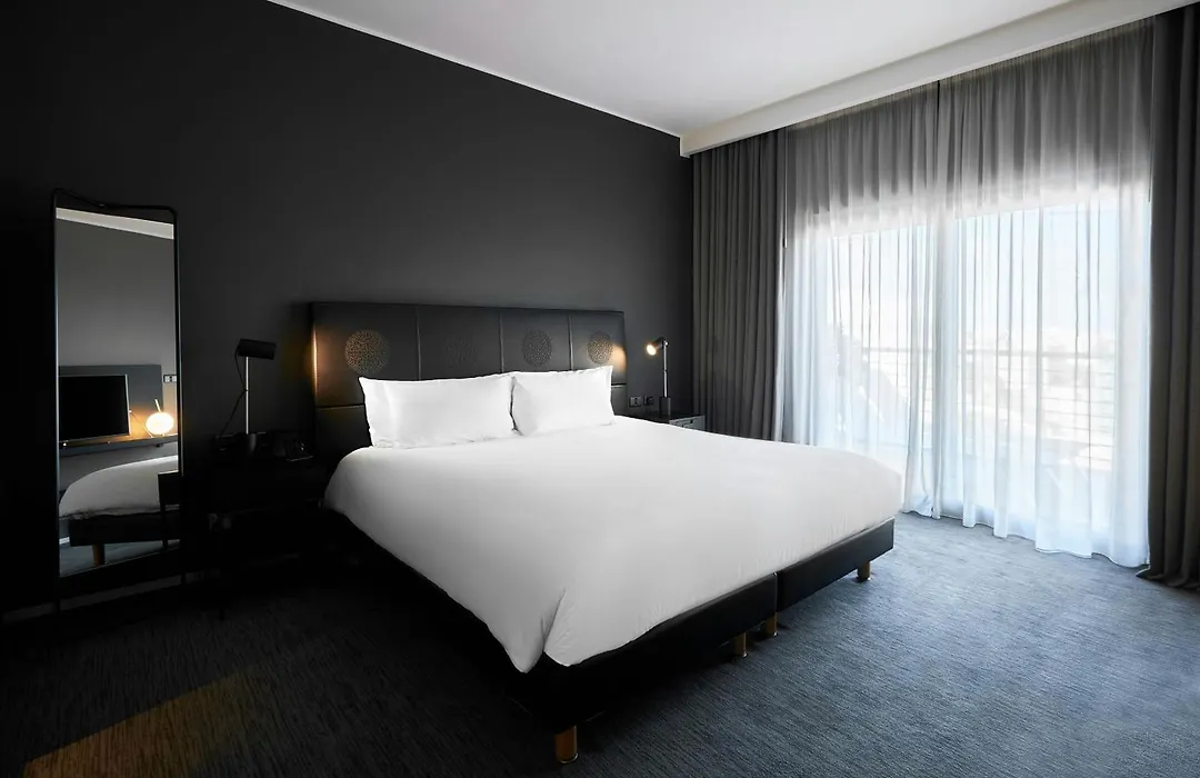Intercontinental Malta By Ihg-1