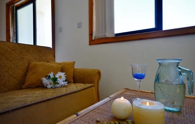 Mellieha Holiday Apartment 1-1