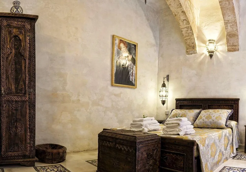 Valletta Luxury Palazzo-1