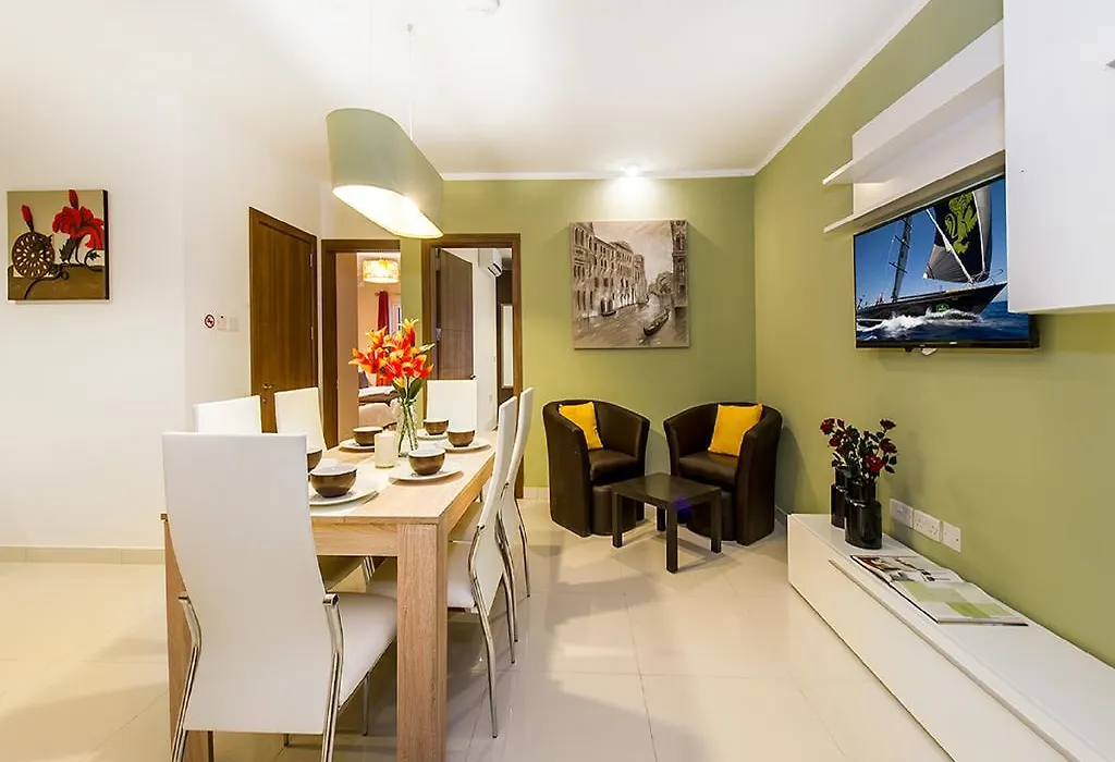 Bayside Apartments-1