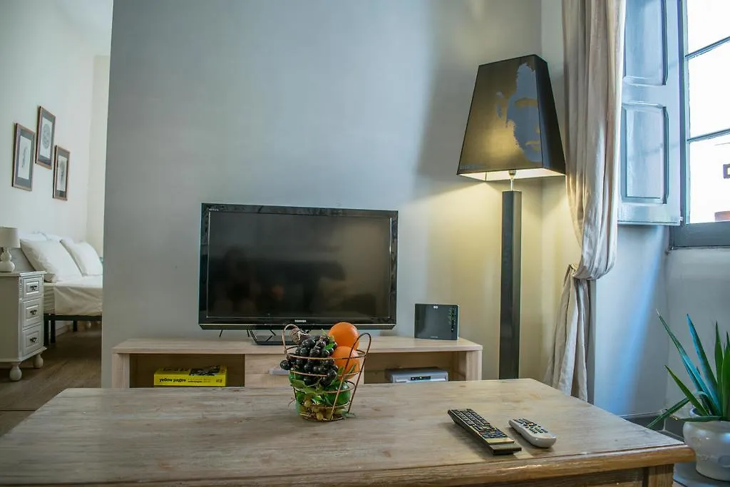 Melita Corner Apartment-1