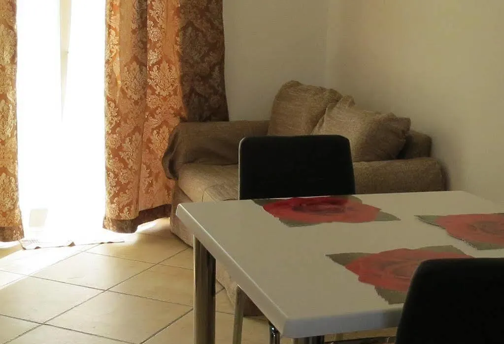 Mellieha Holiday Home-1