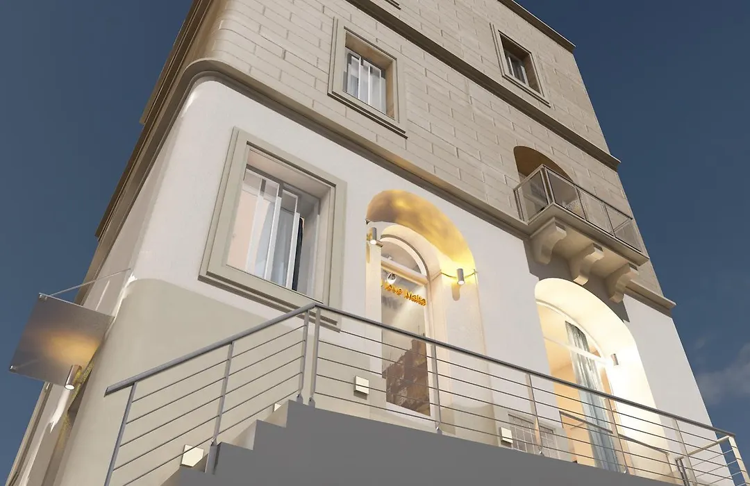Ta Gianni Guest House Sliema-1