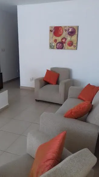 Mellieha Holiday Home-1