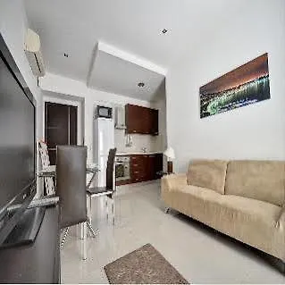 Eden Grail Apartment-1