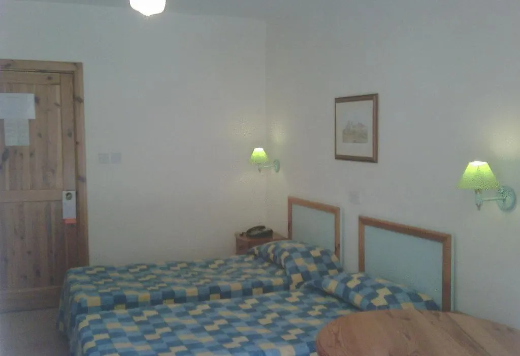 The Mediterranea Hotel & Suites-1