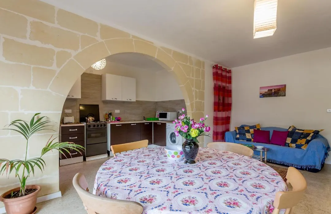 Serenity - Bellevue Gozo-1