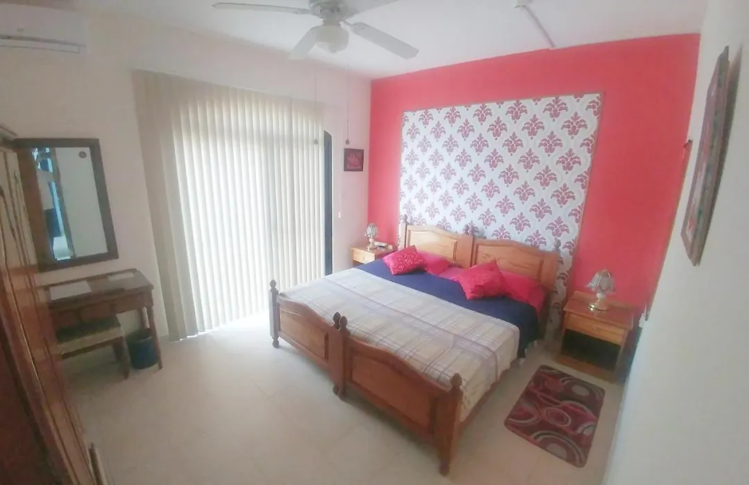 Akwador Guest House-1