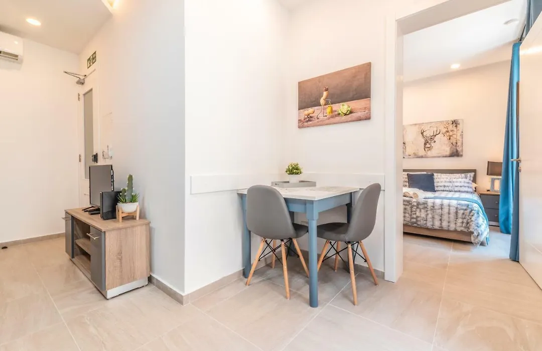 Valletta Collection - Gb Suites-1