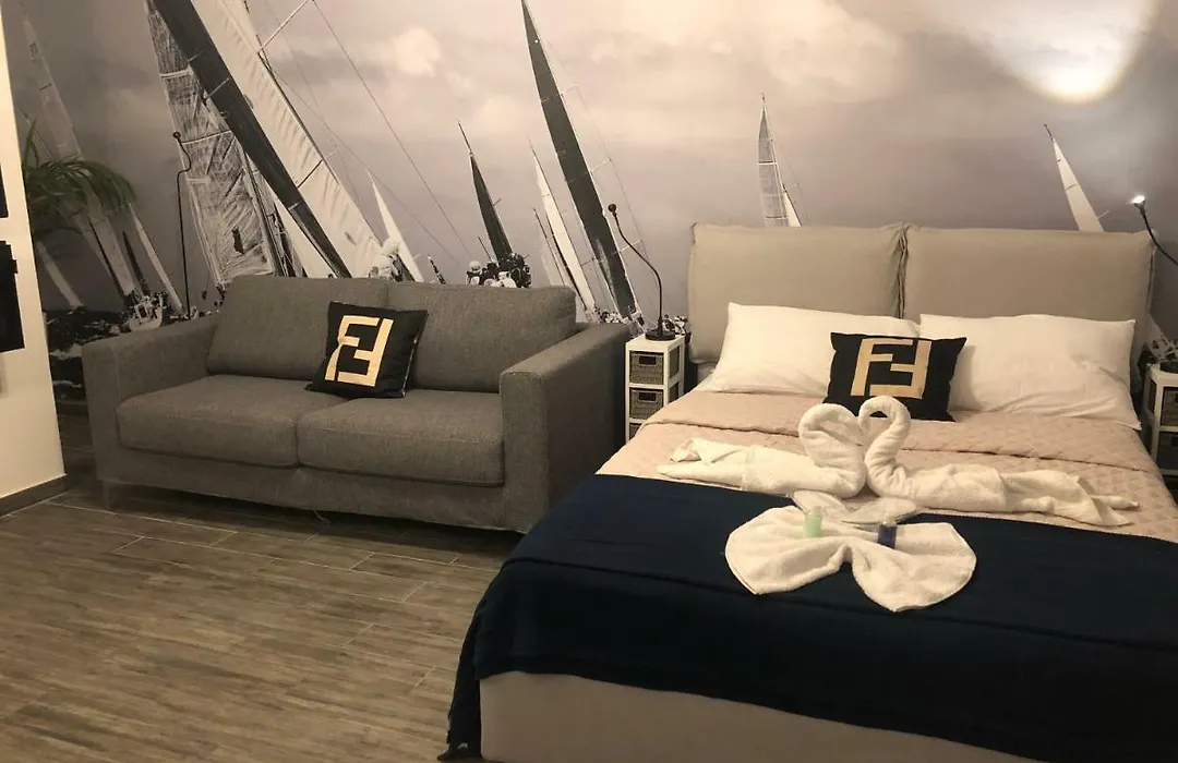 Nautilus Boutique Townhouse-1