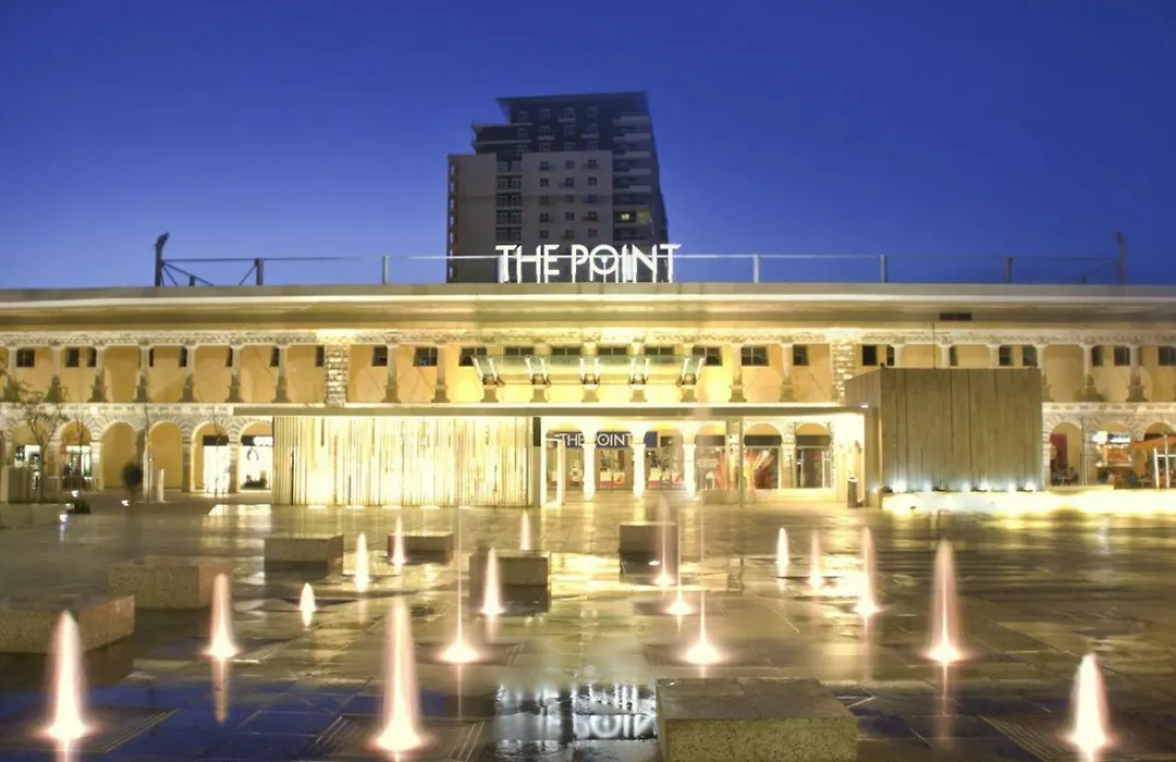 Contemporary, Luxury Apartment With Valletta And Harbour Views-1