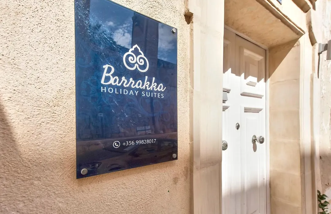 Barrakka Suites-1