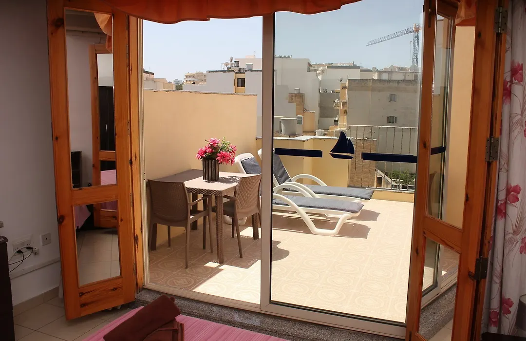 Morina Penthouse-1