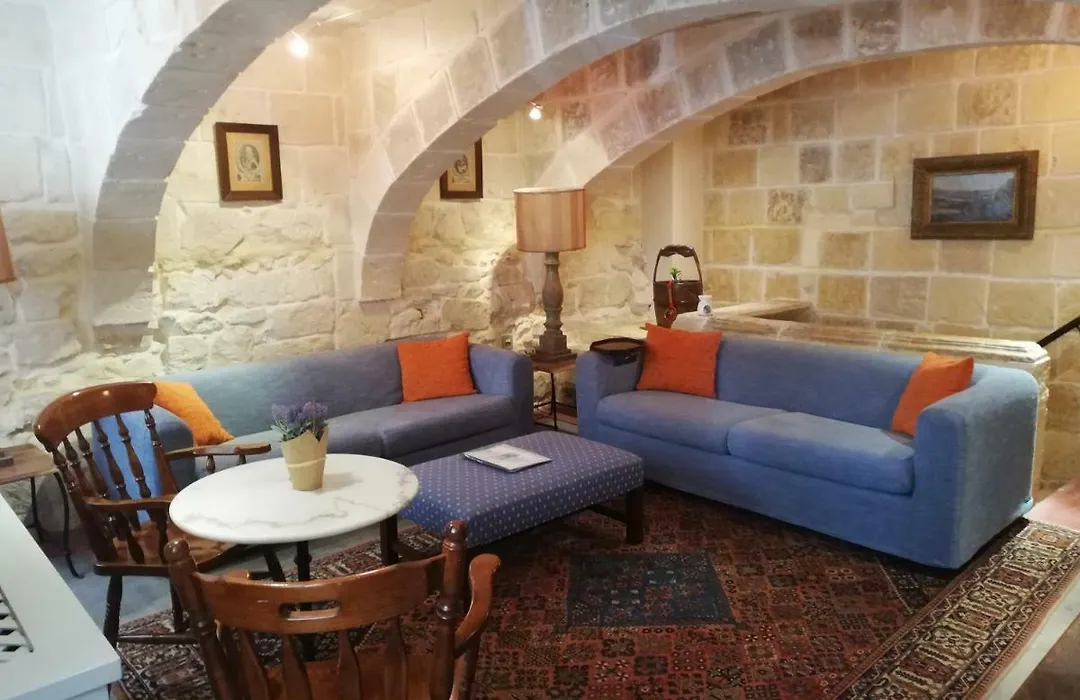Palazzo Prince D'Orange-1