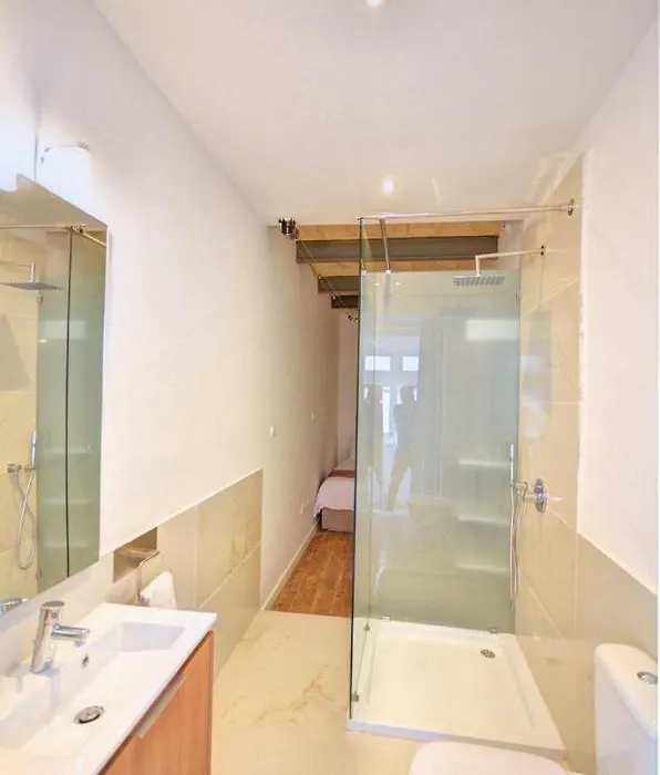 West Street Apartment Duplex-1