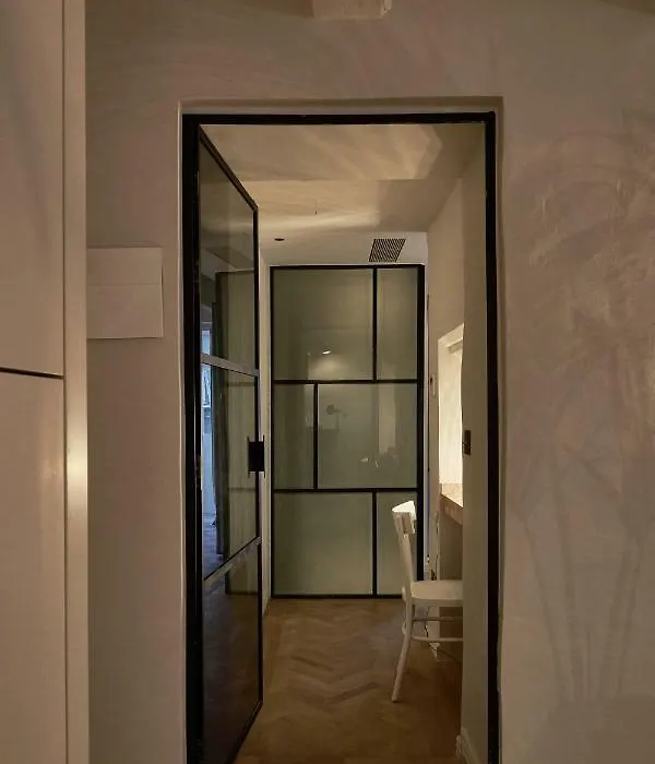 Saint Paul Apartment-1