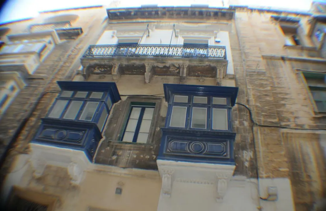 Valletta Dream Penthouse-1