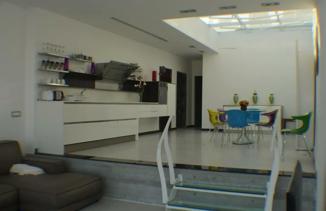 Valletta Dream Penthouse-1