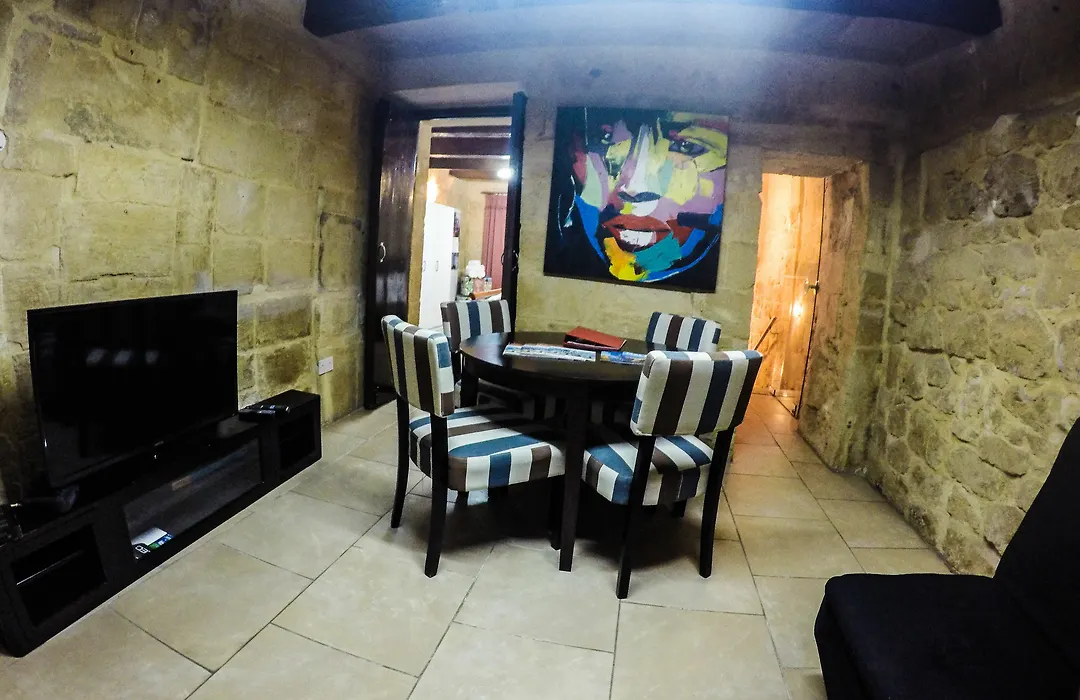 Valletta Boutique Living Standard Apts-1