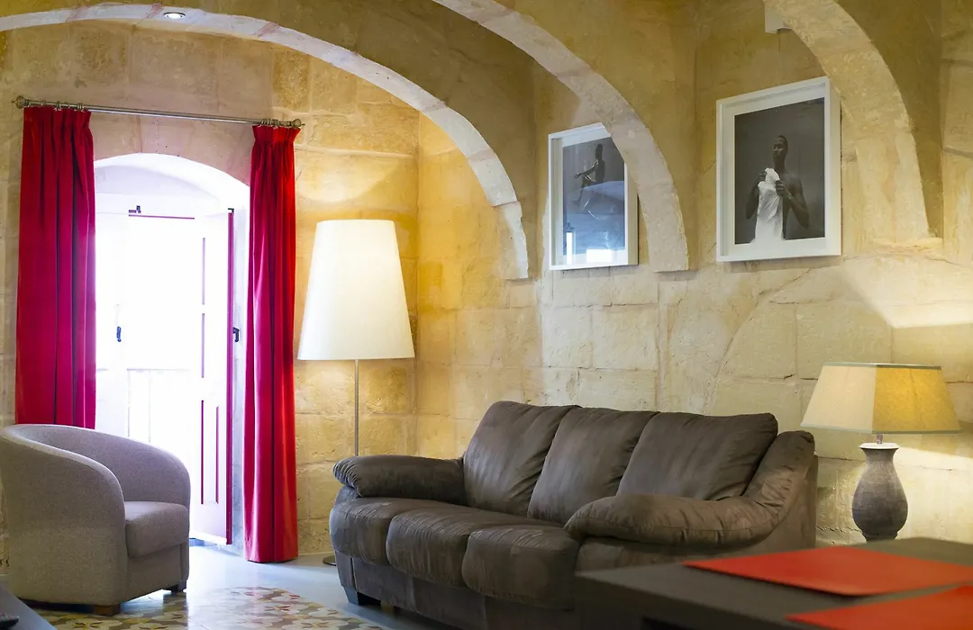 Valletta Boutique Living Standard Apts-1