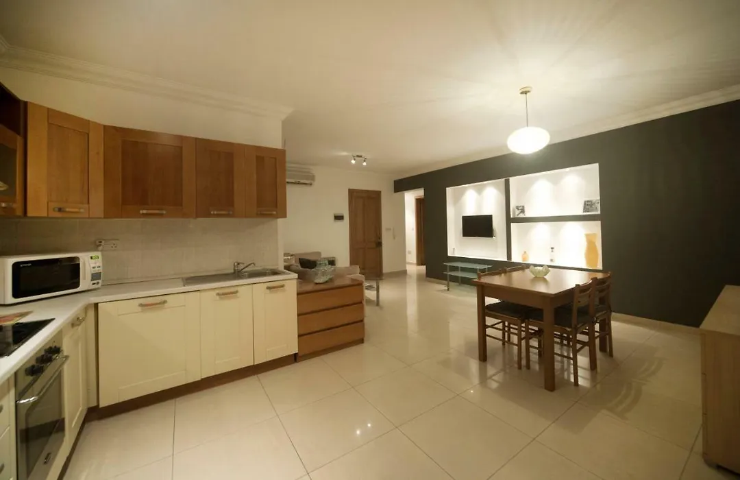 Bv7 - Bridge View Apartment-1