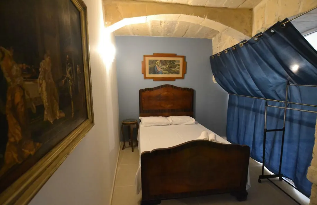 Valletta Dream Suites Ground Floor-1
