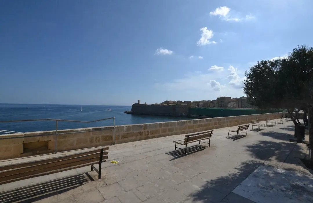 Valletta Dream Suites Ground Floor-1