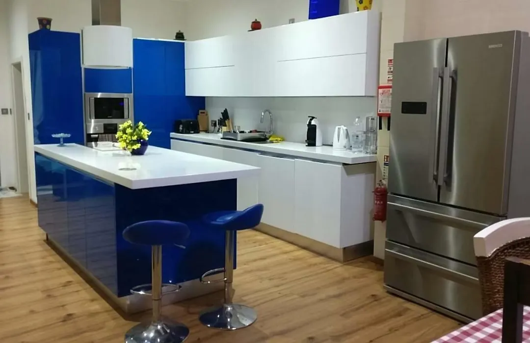 Nadia'S Luxurious House In The Coastal Town Of Sliema-1