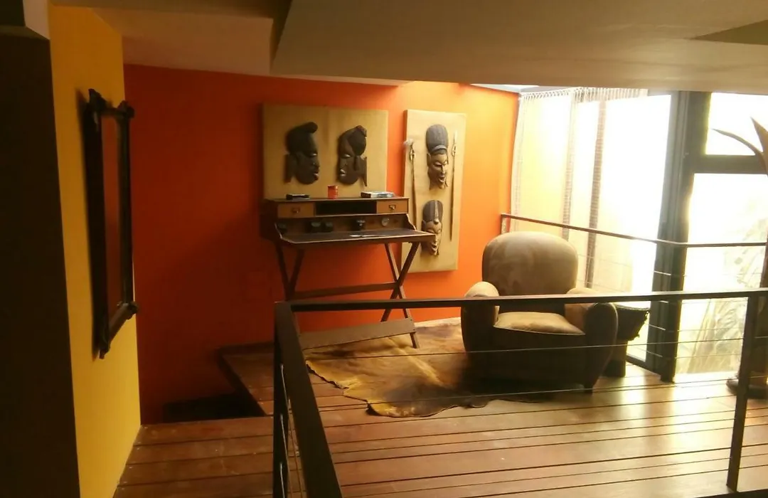 Sliema La Loggia Suites-1