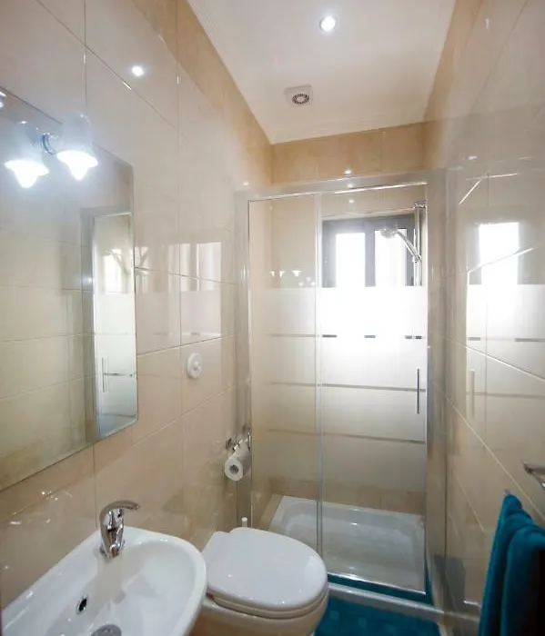 Lunik B - Sliema Duplex Apartment-1