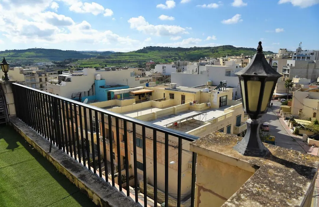 Red Malta - The Bijou Penthouse-1