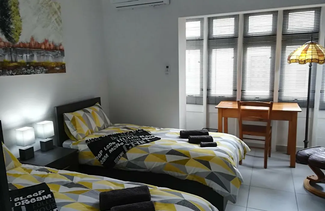 Luxury Apartment Close To Seafront-1