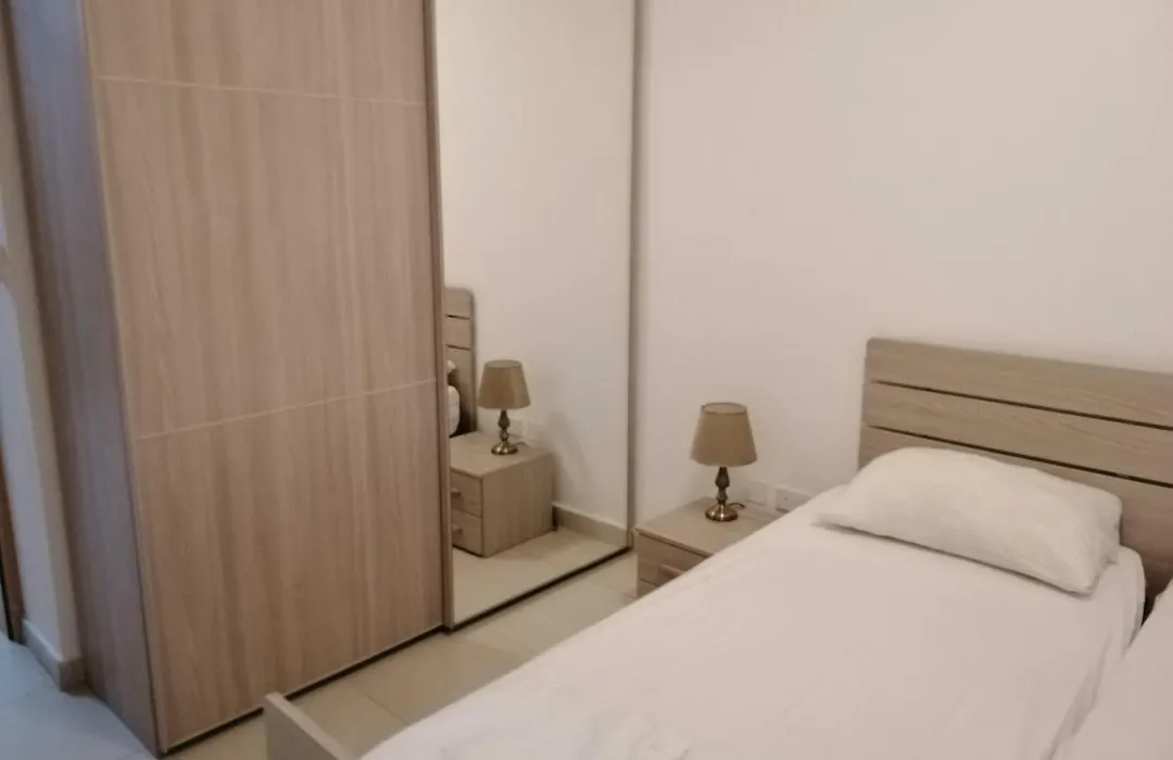 Triq Mercieqa Apartment 1-1
