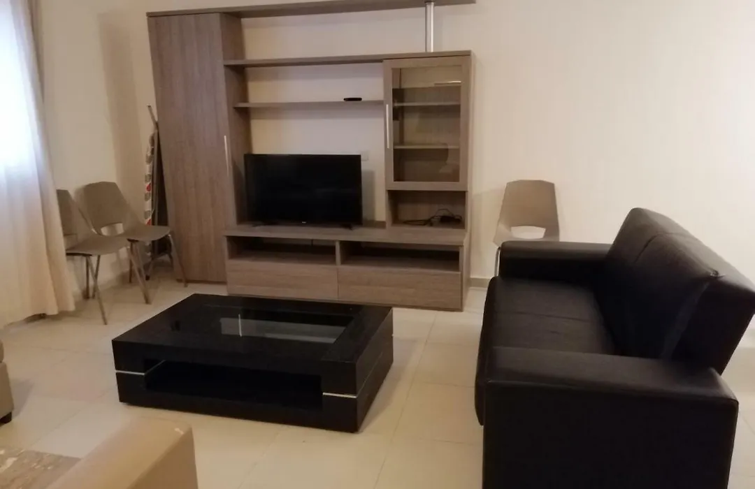 Triq Mercieqa Apartment 3-1